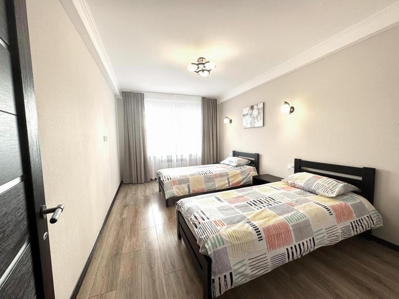 Artal Apartment On Obolonskyi Avenue 16A, 2 Bedroom Киев Экстерьер фото