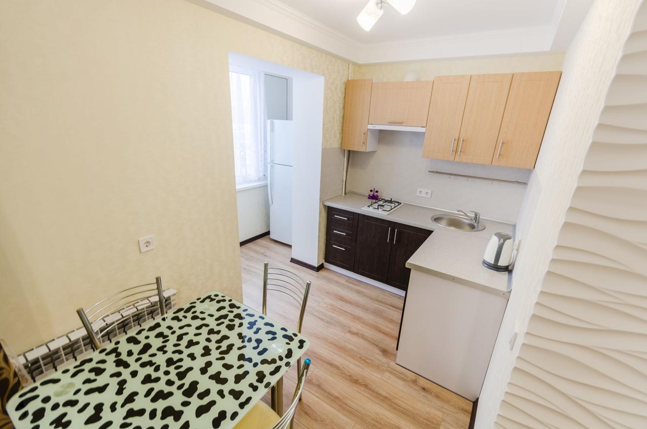 Artal Apartment On Obolonskyi Avenue 16A, 2 Bedroom Киев Экстерьер фото